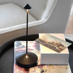 LED Bordlampe - Trådlampe