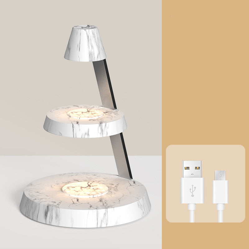 AAD - 5-i-1 – Trådløs opladningsstation