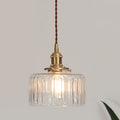 RIGMOR - Lysekrone i vintage-stil