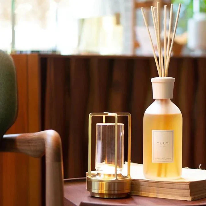 KARINA - Trådløs lanternelampe