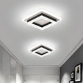 KIRSTINE - Påbygningsmonteret LED-belysning – moderne design