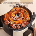 KRISTYNA - Airfryer Grillsæt