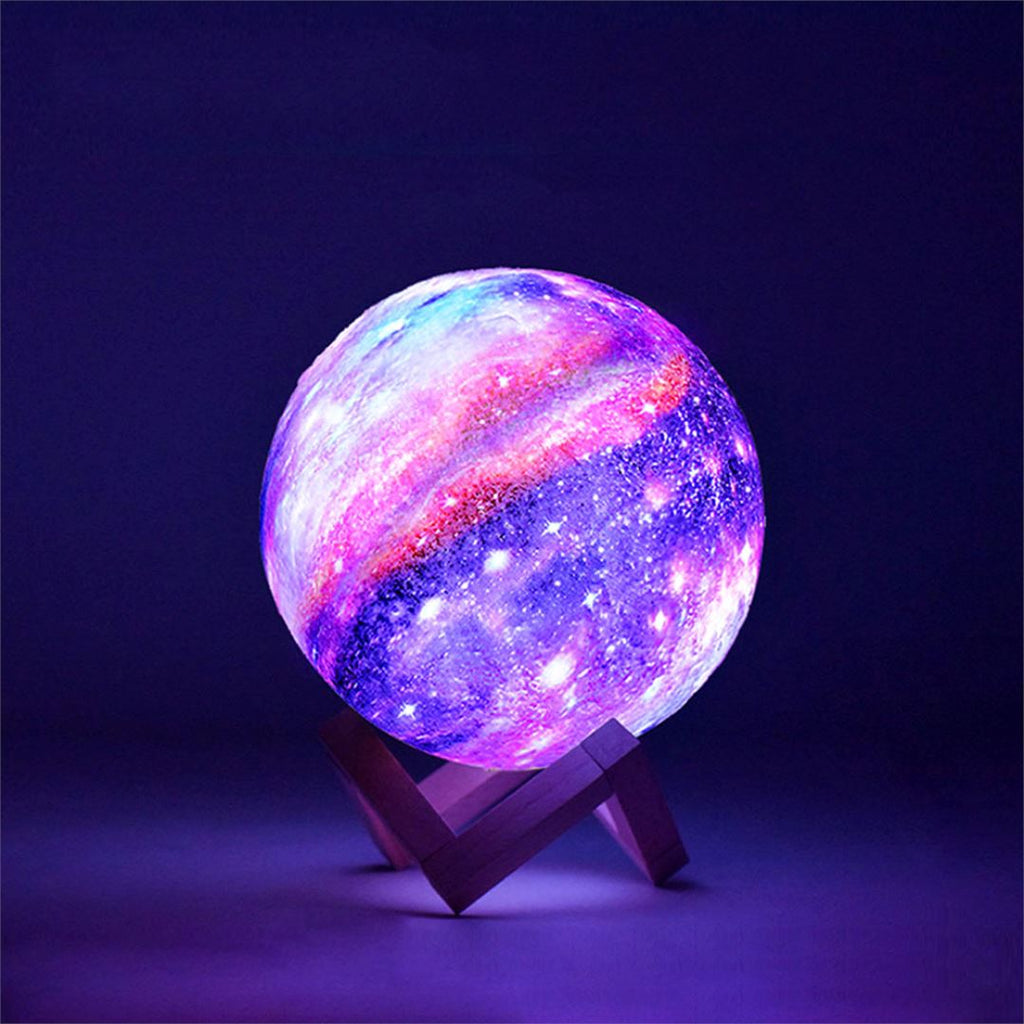 TYRA - Kosmisk stemningslampe
