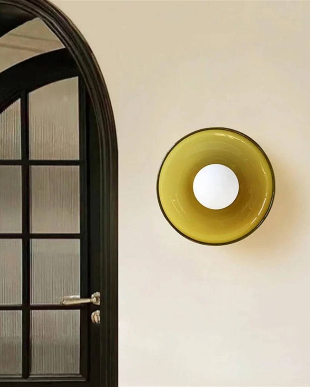 ERIK - Stilfuld designerlampe