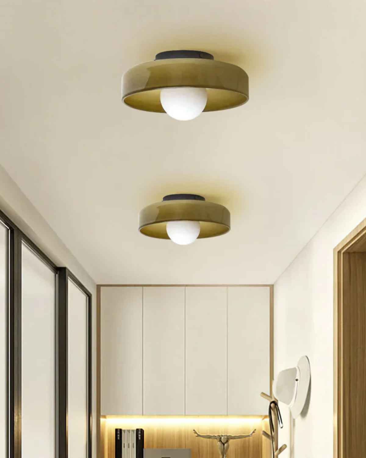 ERIK - Stilfuld designerlampe