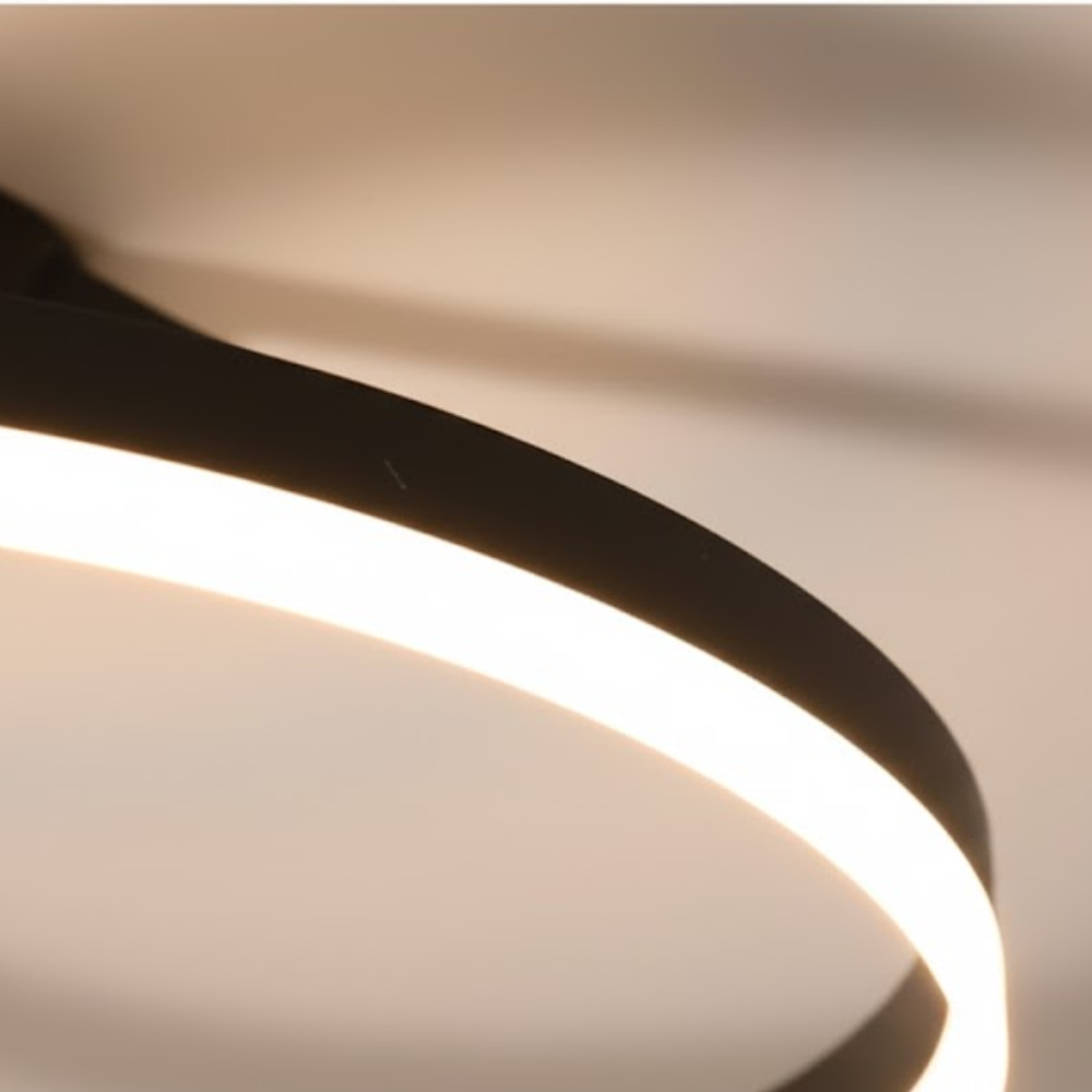 FOLKE – Minimalistisk og stilfuld designer hængelampe