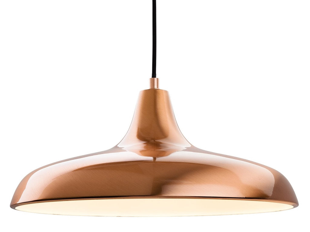 REIDAR - Slank designlampe