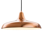 REIDAR - Slank designlampe