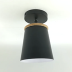 LOKI - Loftlampe i macaron-stil