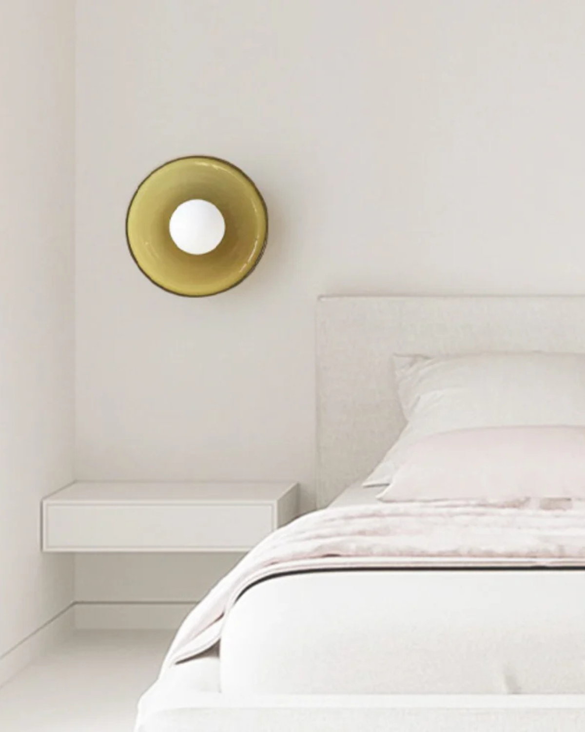 ERIK - Stilfuld designerlampe