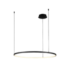 JENSEN – Elegant pendel med harmonisk lys