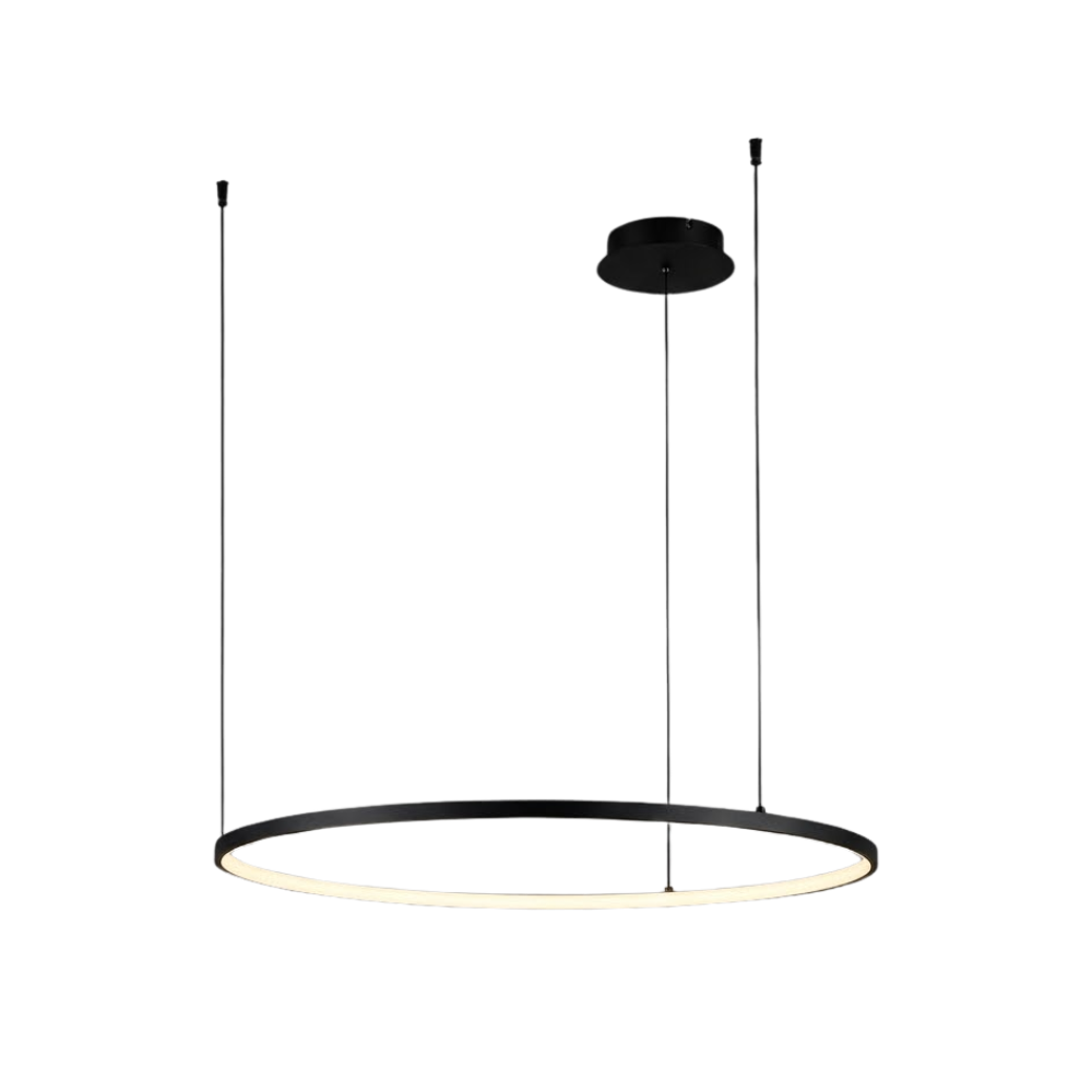 JENSEN – Elegant pendel med harmonisk lys