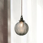 HANS - Moderne designerlampe