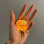 LOVA - Dekorativ natlampe