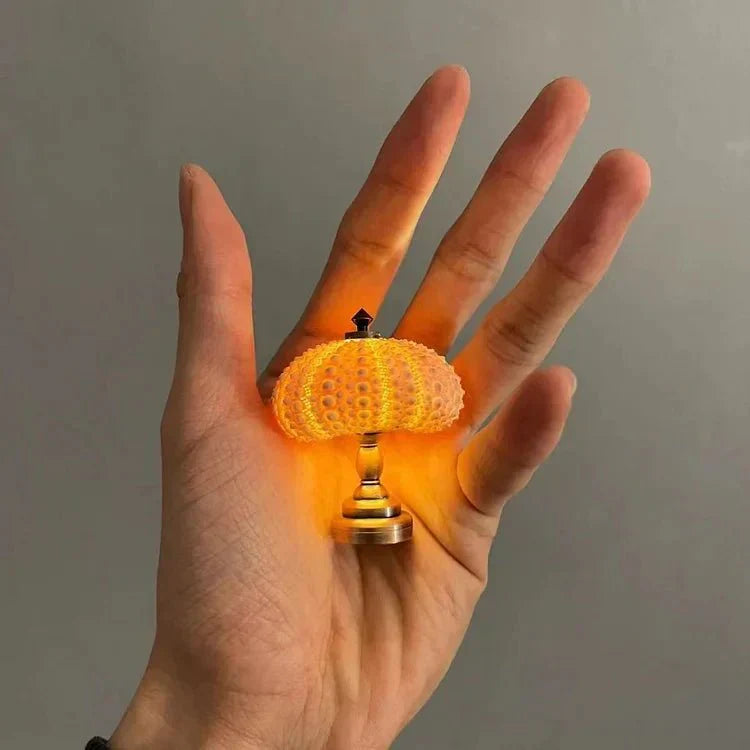 LOVA - Dekorativ natlampe