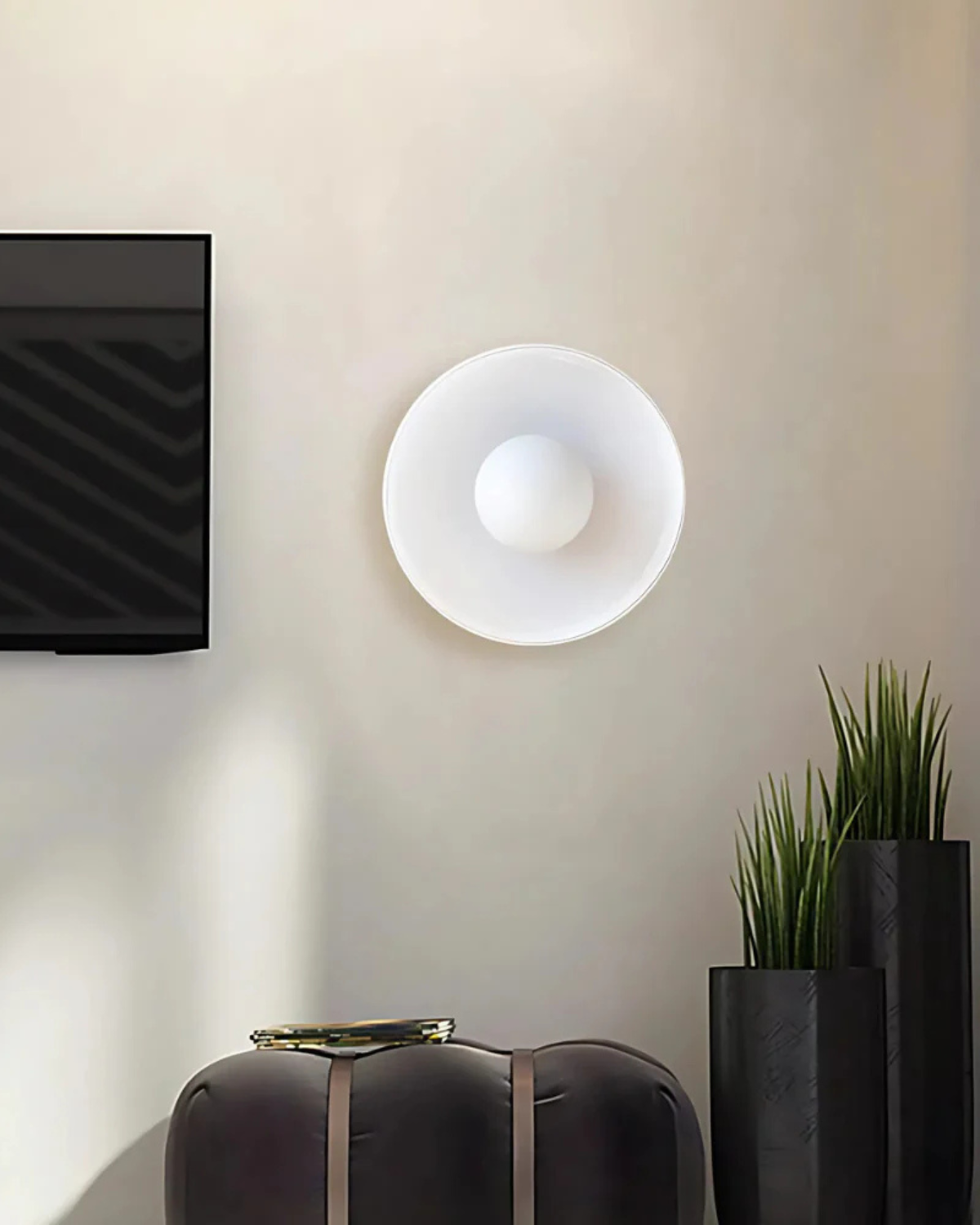 ERIK - Stilfuld designerlampe