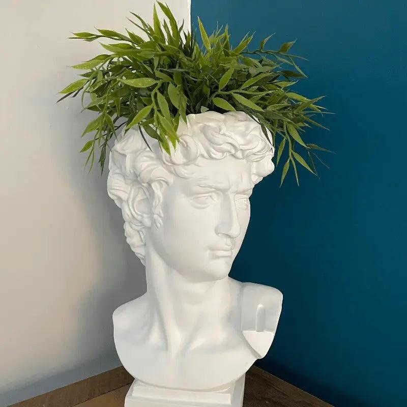 Stylish Aesthetic Vase - Elegant Design