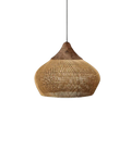 EBBA - Lampe i bohemestil – dekorativt design