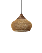 EBBA - Lampe i bohemestil – dekorativt design