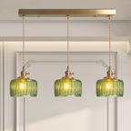 RIGMOR - Lysekrone i vintage-stil