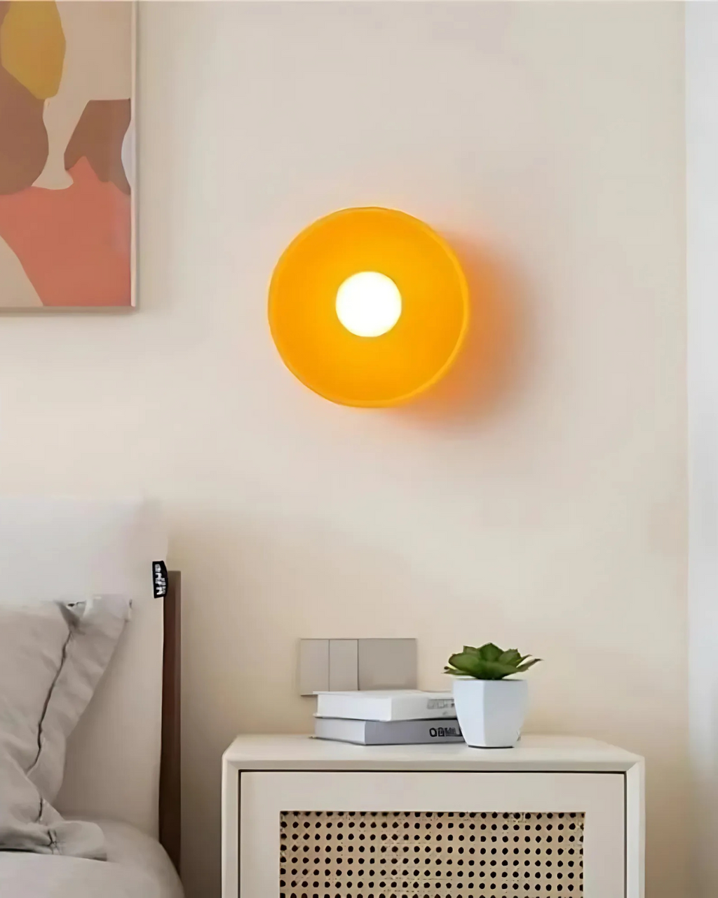 ERIK - Stilfuld designerlampe