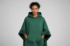 Hyggelig Hoodie Tæppe - Dit Ultimative Kokon af Komfort