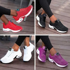 Ortopædiske Sneakers - Bersha