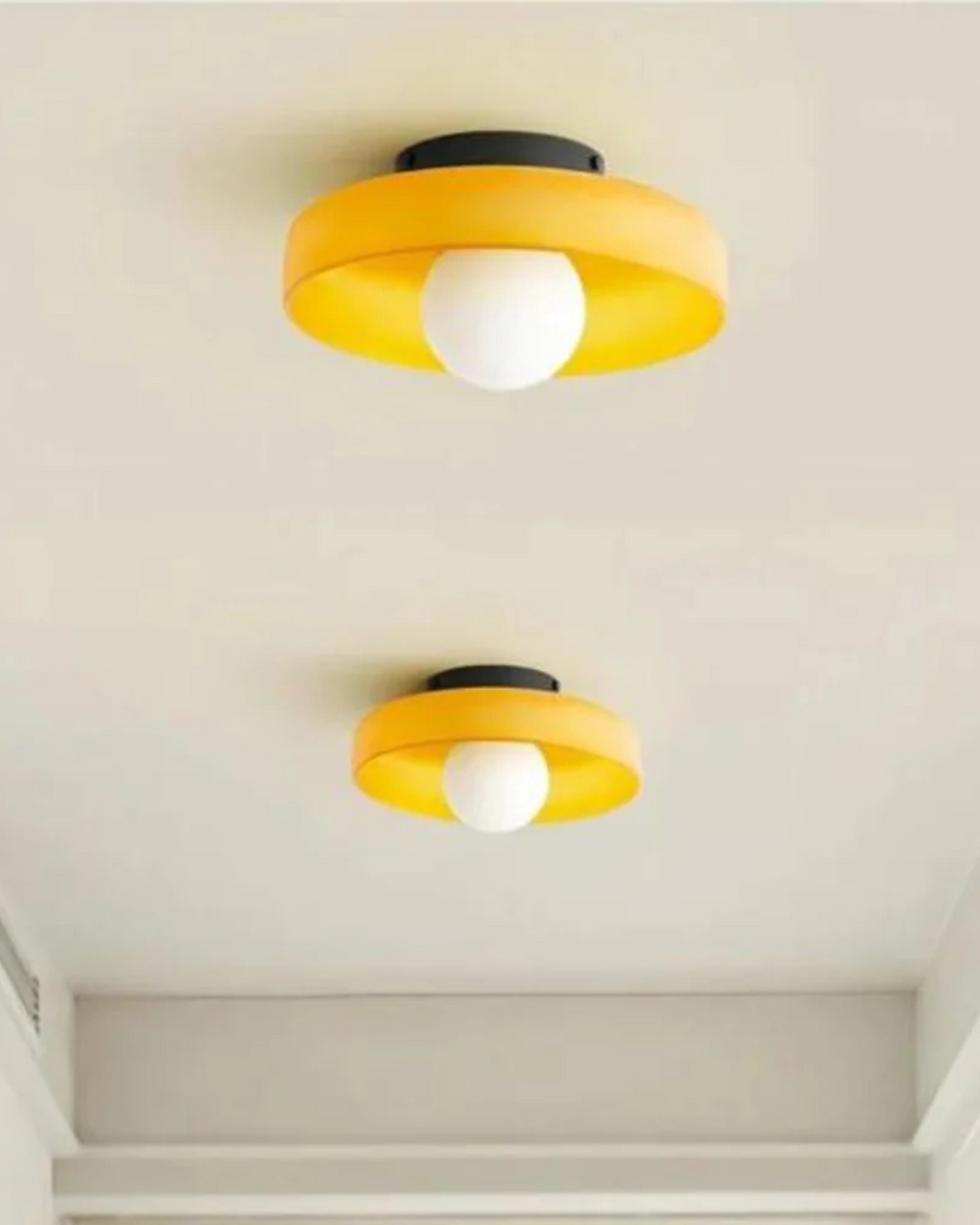 ERIK - Stilfuld designerlampe