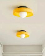 ERIK - Stilfuld designerlampe