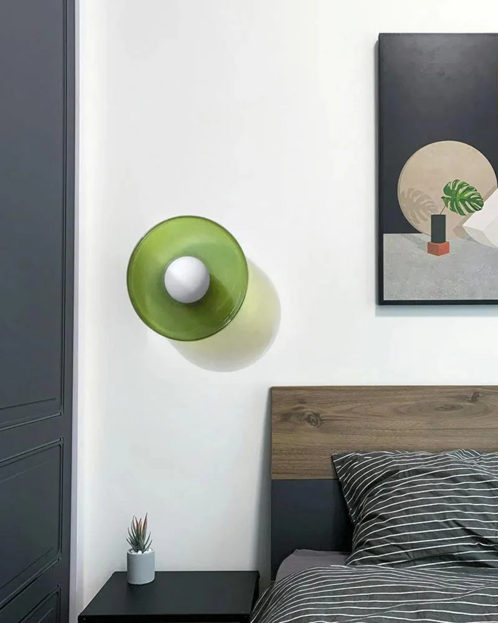 ERIK - Stilfuld designerlampe