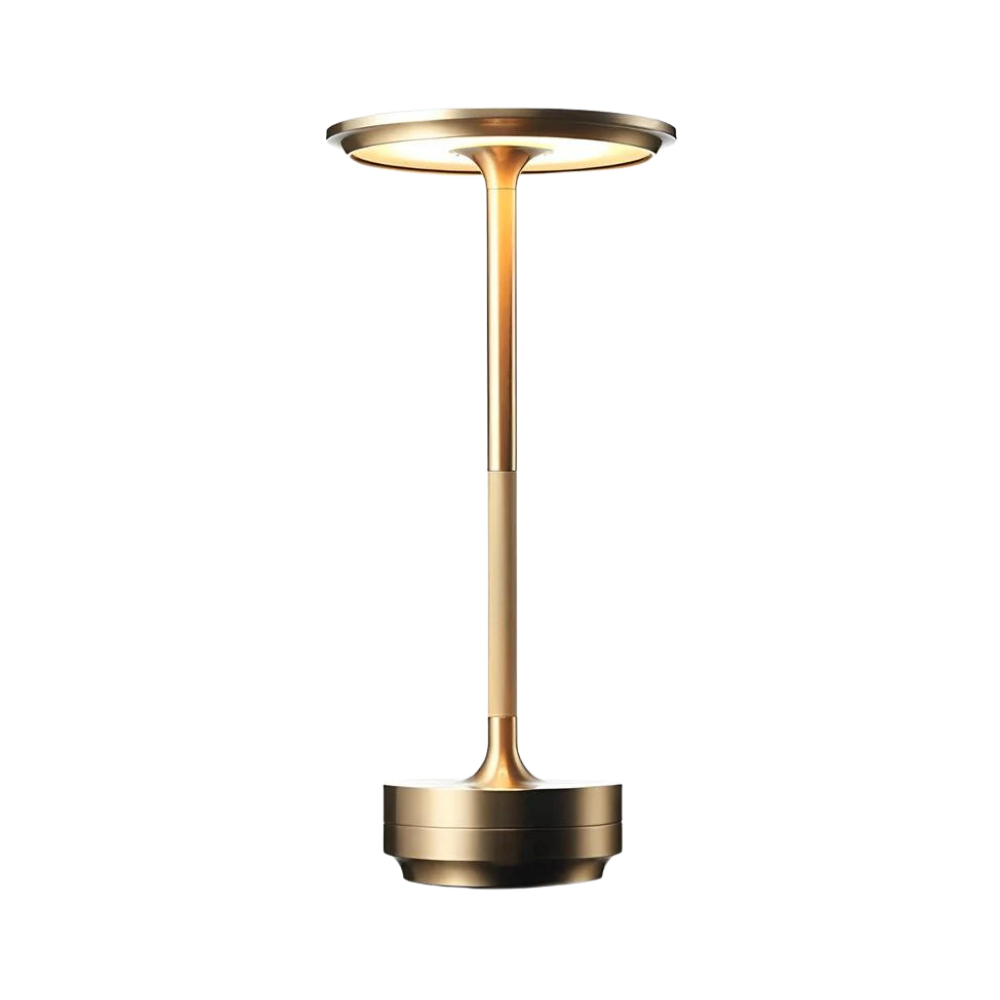 MADS -  Bordlampe – klassisk design