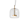 THYRZA - Lampe med vintage charme