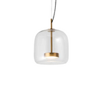 THYRZA - Lampe med vintage charme