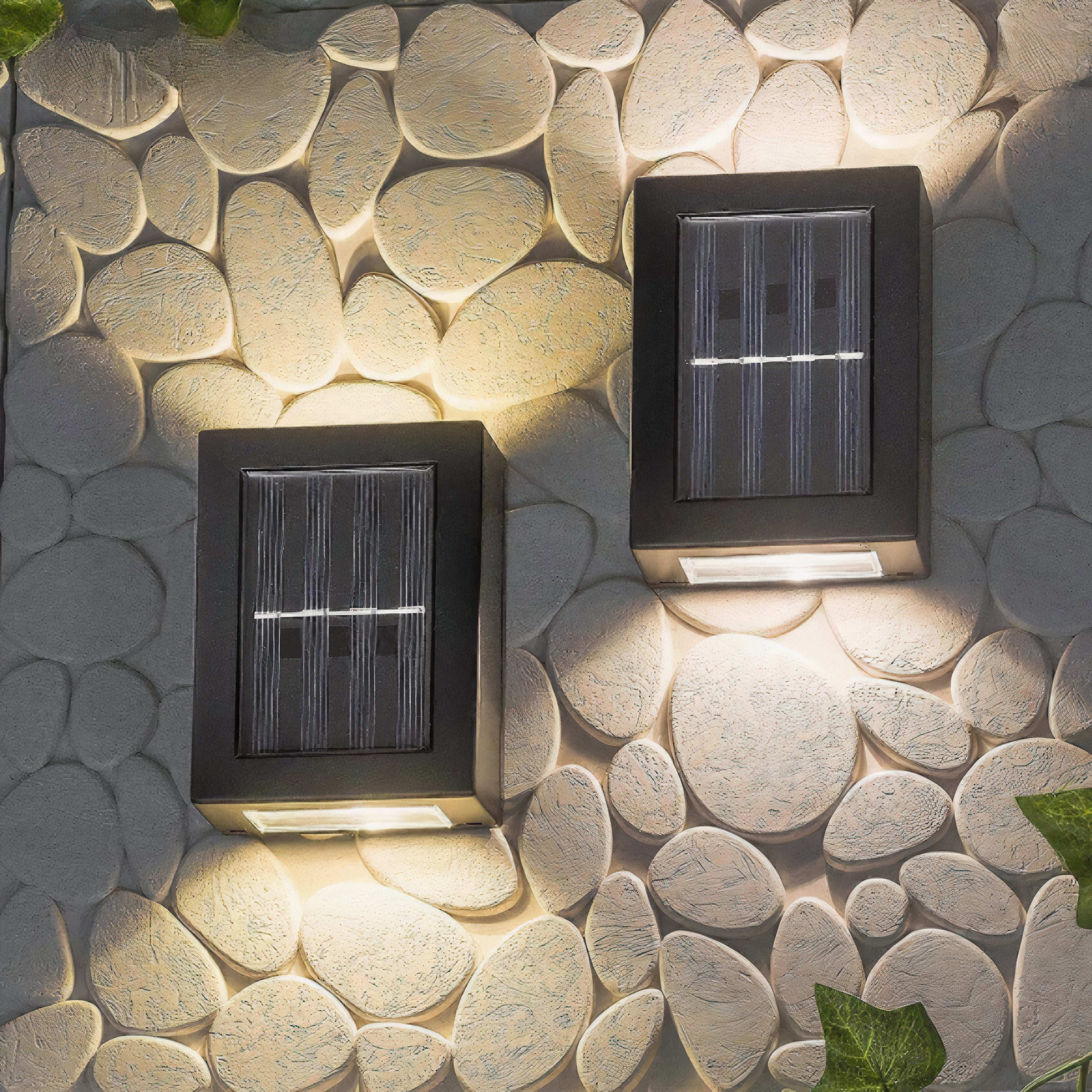 BODINE - Smart Eco belysning