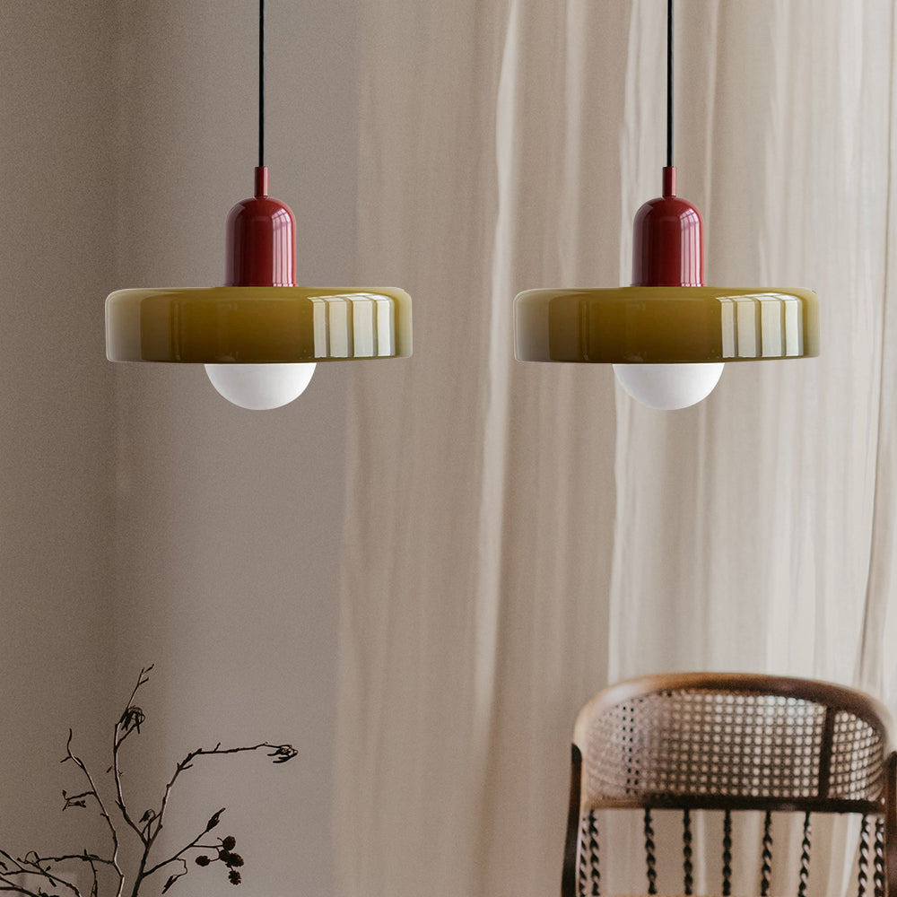 BASTIAN - Spisebordslampe
