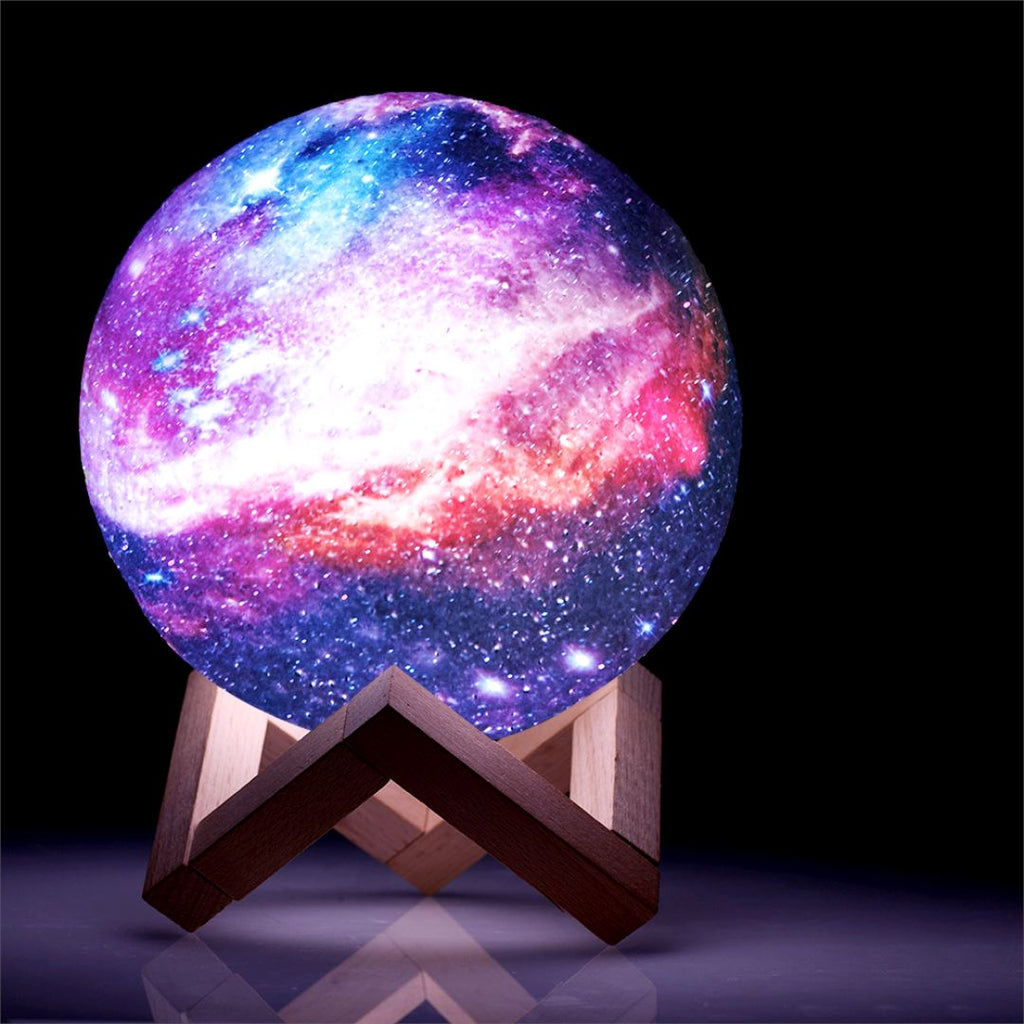 TYRA - Kosmisk stemningslampe