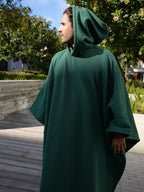 Hyggelig Hoodie Tæppe - Dit Ultimative Kokon af Komfort