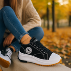 Ortopædiske Sneakers til Damer