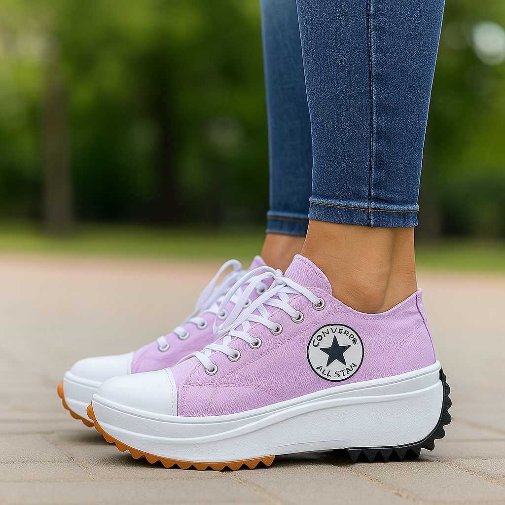 Ortopædiske Sneakers til Damer
