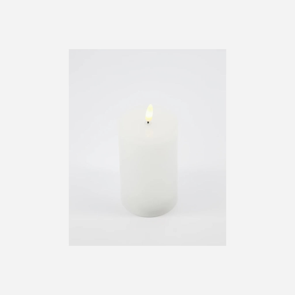 Illuminating LED Light - Hvid