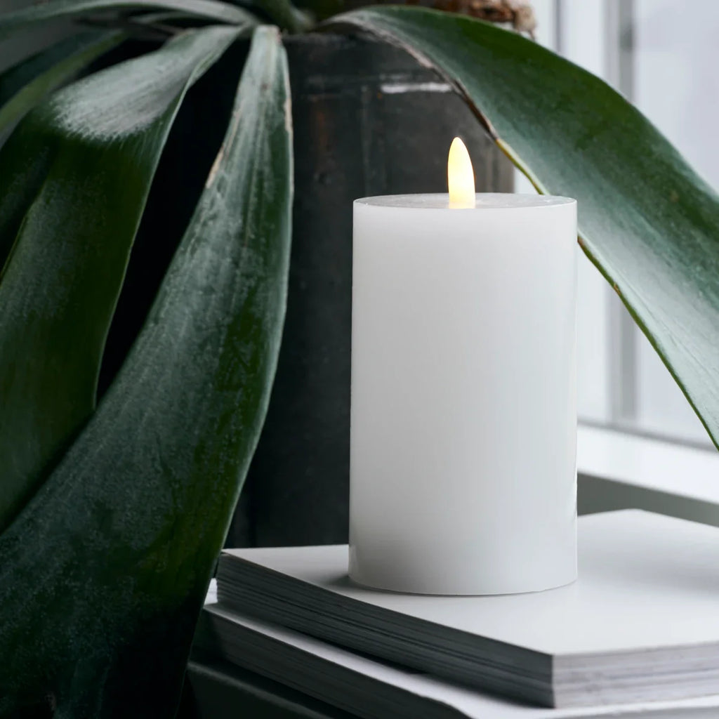 Illuminating LED Light - Hvid