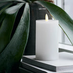 Illuminating LED Light - Hvid