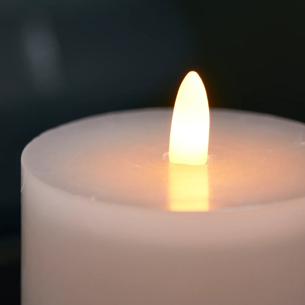 Illuminating LED Light - Hvid