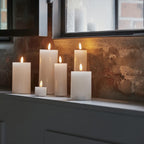 Illuminating LED Light - Hvid