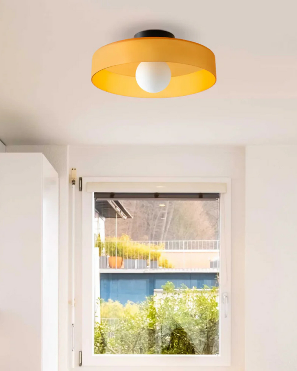 ERIK - Stilfuld designerlampe