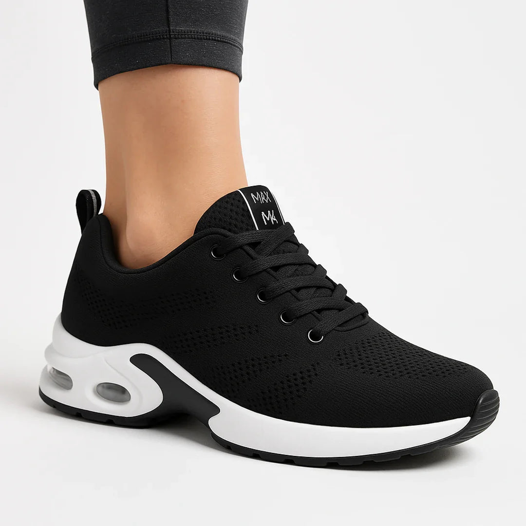Ortopædiske Sneakers - Bersha