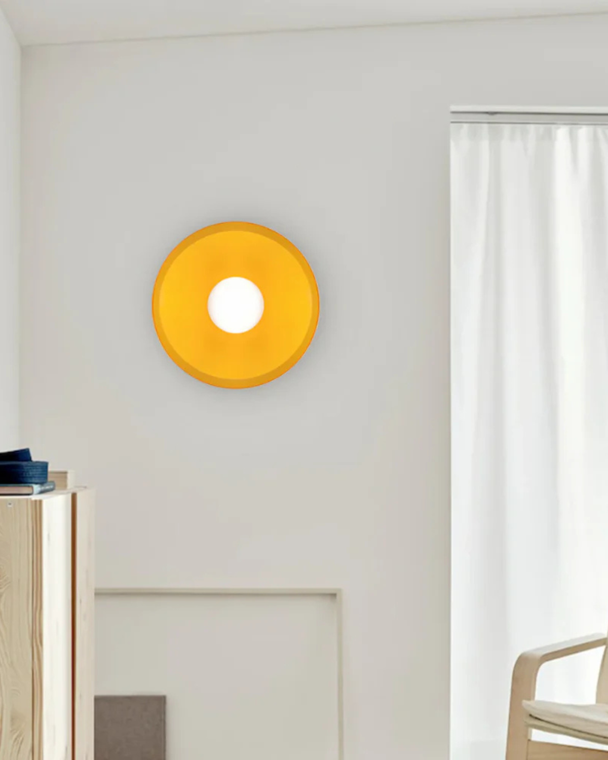 ERIK - Stilfuld designerlampe