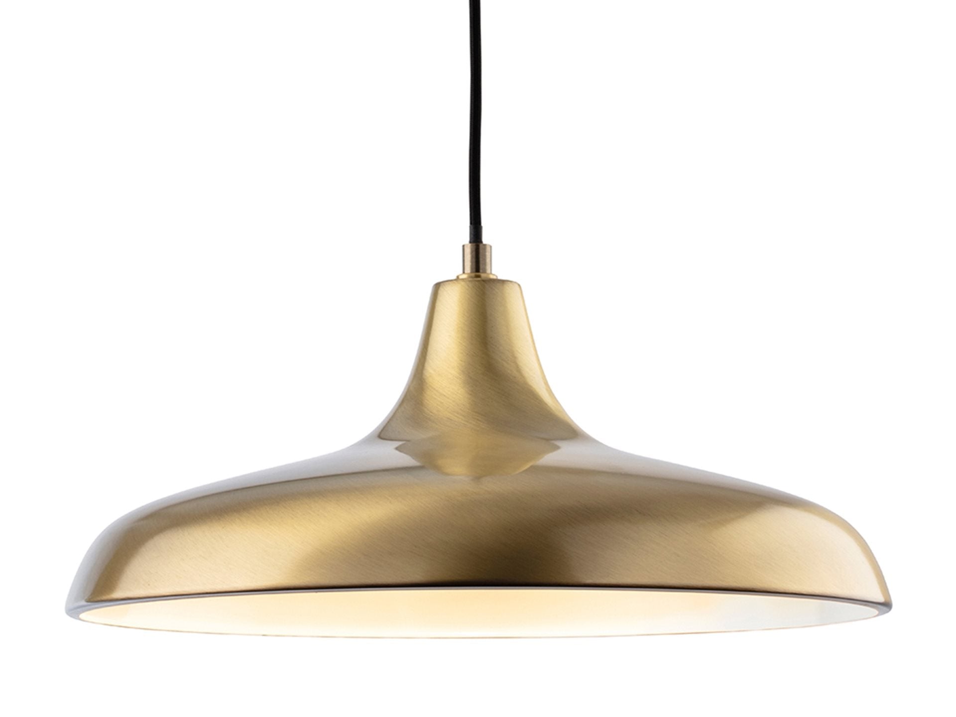 REIDAR - Slank designlampe