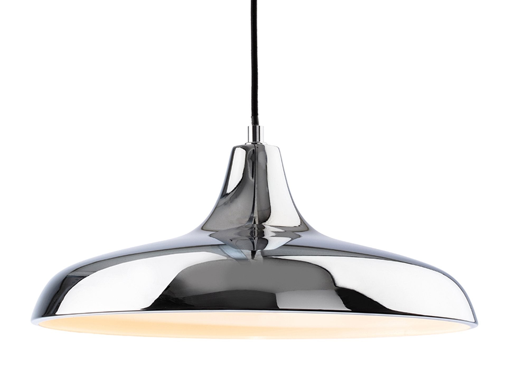 REIDAR - Slank designlampe