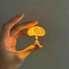 LOVA - Dekorativ natlampe